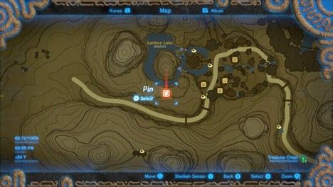botw kakariko shrine|Breath of the Wild .